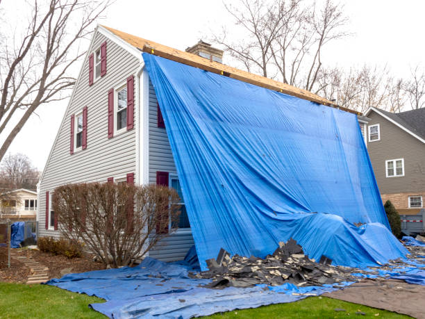 Abingdon, IL Siding Installation & Repair Company